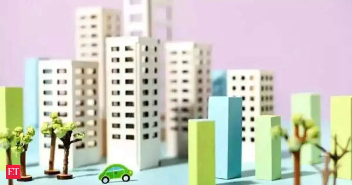 Residential mortgage securities reshape India's realty market and unlock capital.