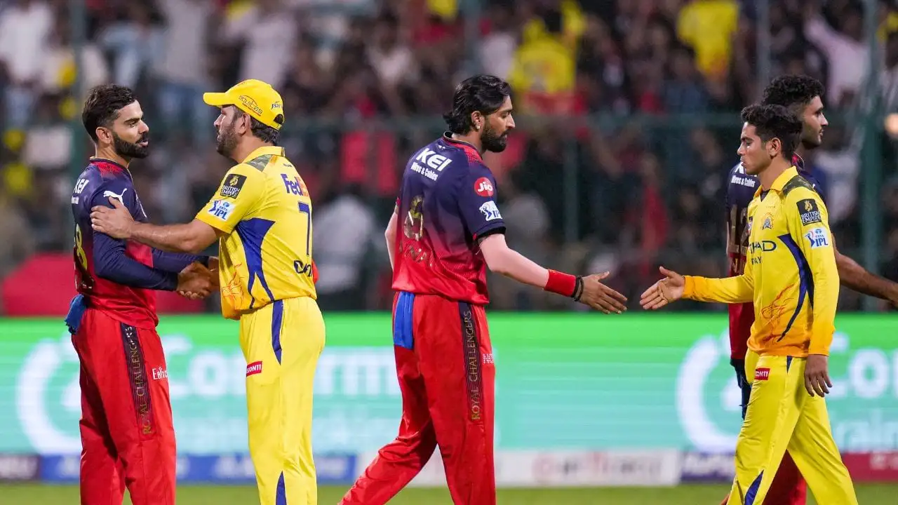 IPL 2025: ઓરેન્જ અને પર્પલ કેપ ધારકોની યાદી જુઓ