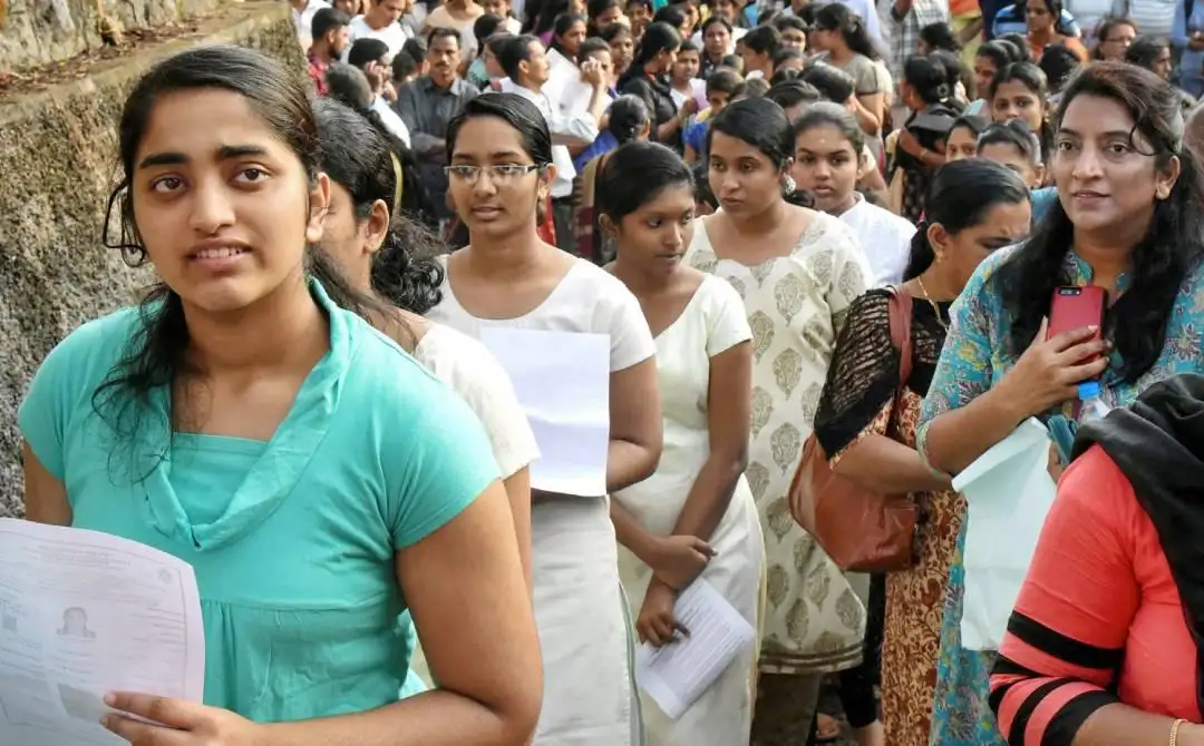 നീറ്റ് യുജി പരീക്ഷ ഇന്ന്; 22.7 ലക്ഷം വിദ്യാർത്ഥികൾ പരീക്ഷയെഴുതും