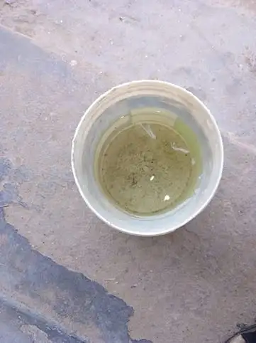गांधी कॉलोनी में पेयजल आपूर्ति में कमी से लोग परेशान