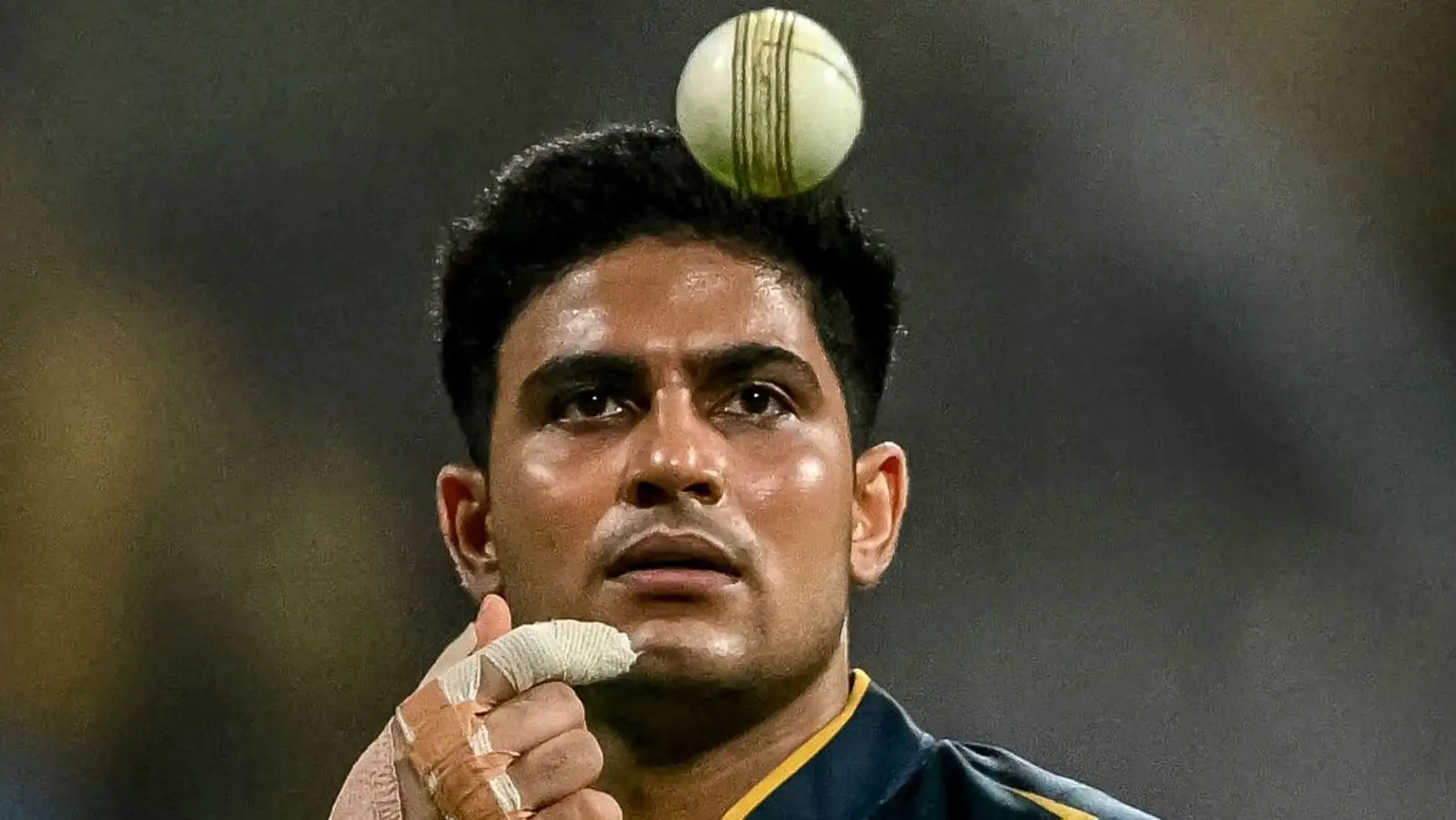 India's Test Squad Faces Restructuring After Kohli and Sharma's Retirements.