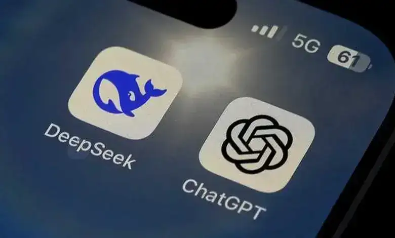 DeepSeek AI ચેટબોટ: અરુણાચલ અને પેંગોગ લેક વિશેના સવાલોનો ટાળે જવાબ