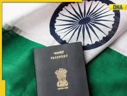 India launches e-passports with advanced security features in 13 cities.