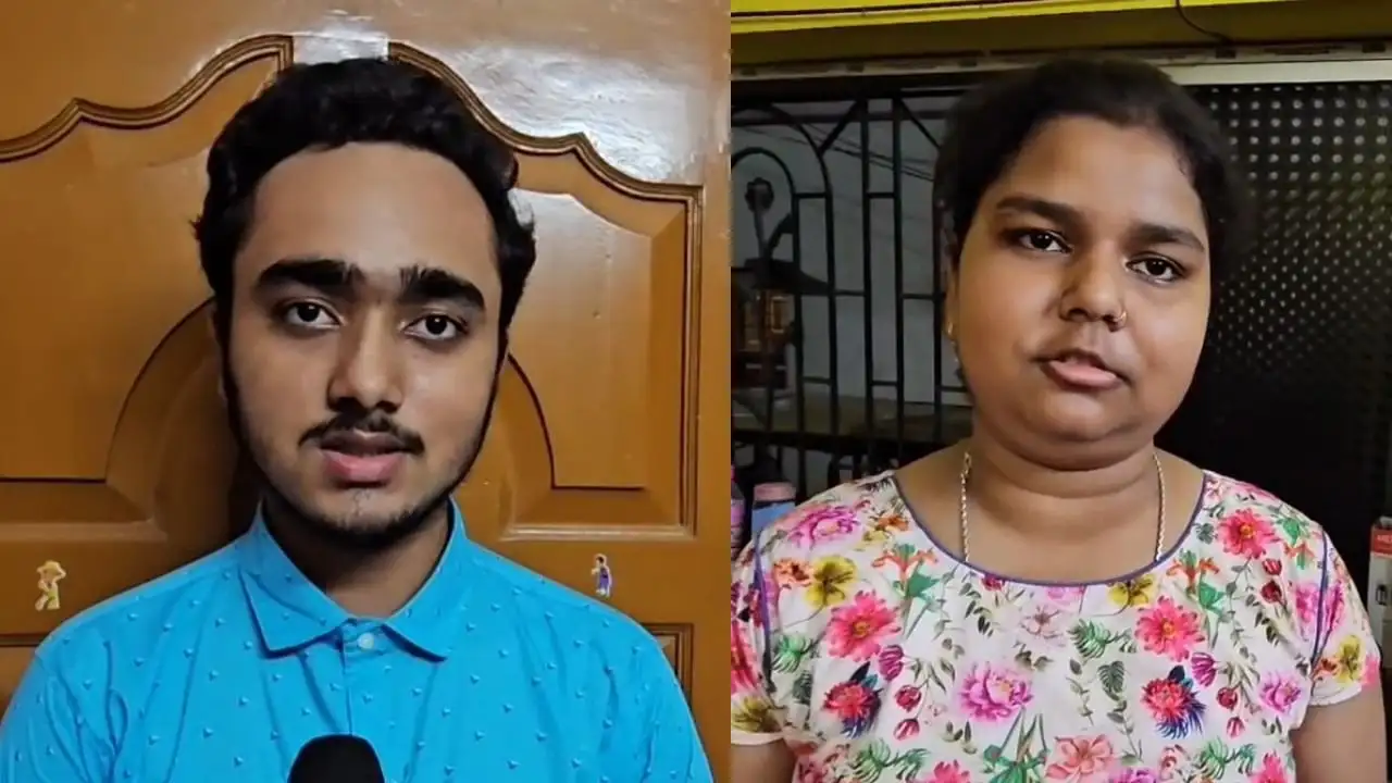 সিবিএসই পরীক্ষায় আরামবাগের ছাত্রছাত্রীদের চমৎকার সাফল্য