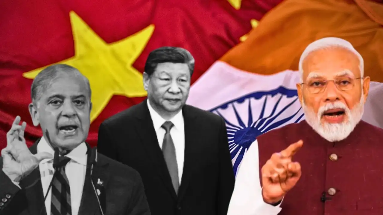 ভারতের কাছে পরাজিত পাকিস্তান, চিনের প্রতিরক্ষা শেয়ারে ধাক্কা