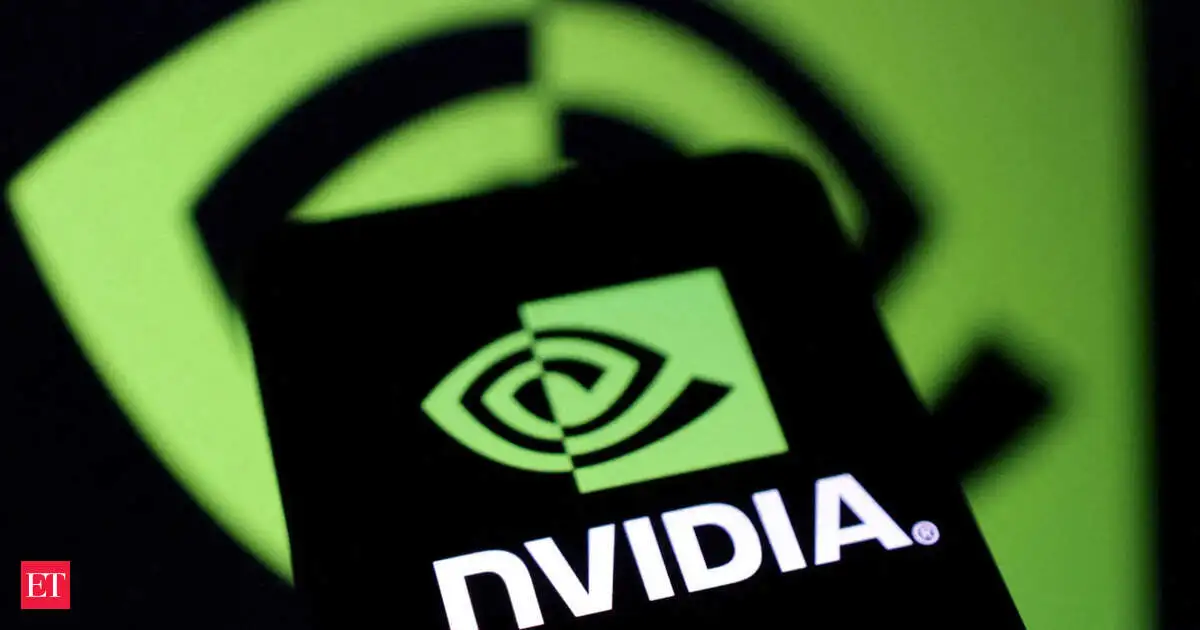Nvidia's stock surges past $3 trillion on AI chip demand and new deals.