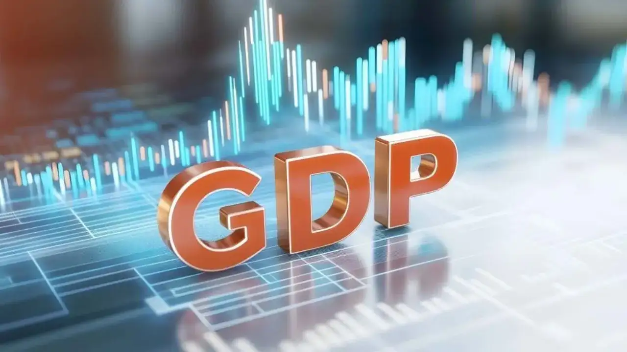 Fitch Ratings चा अंदाज: २०२६ मध्ये भारताचा GDP ६.५ टक्क्यांनी वाढेल