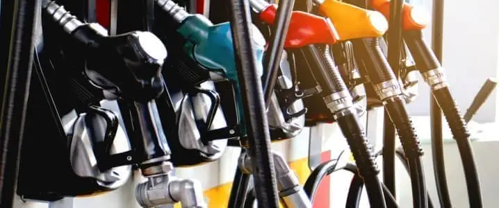 California's gas prices could surge past $8 due to supply crunch.