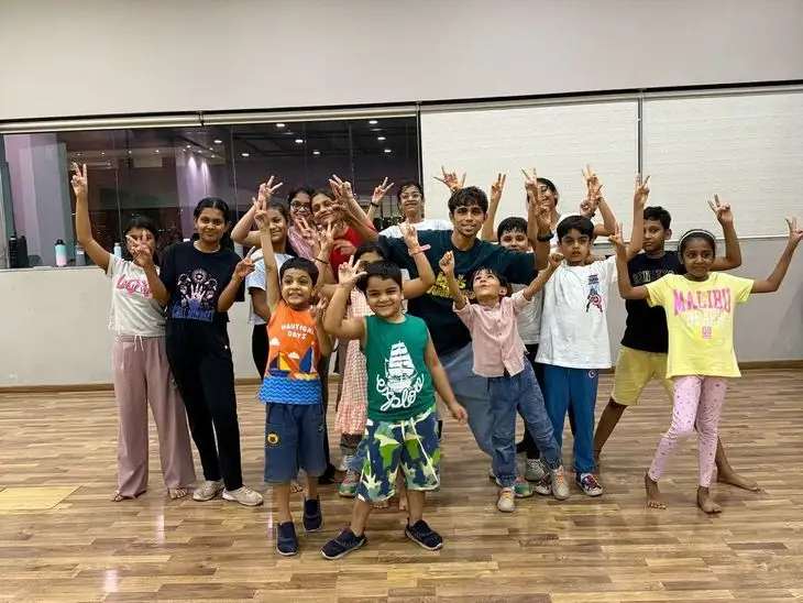 અમદાવાદ YMCAનો 21 દિવસનો ઉનાળુ કેમ્પ: રમત, શિક્ષણ અને મનોરંજન