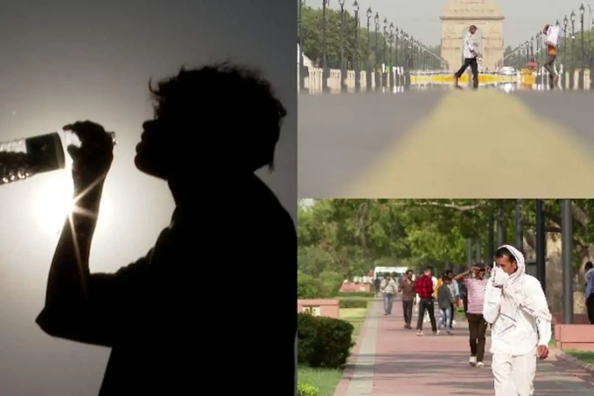 পশ্চিমবঙ্গের আট জেলায় ঝড়বৃষ্টির পূর্বাভাস, ৪০-৫০ কিমি বেগে হাওয়া