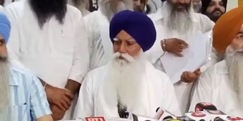 ਅੰਮ੍ਰਿਤਪਾਲ ਸਿੰਘ ਦੀ ਰਿਹਾਈ 'ਤੇ ਸਰਕਾਰਾਂ ਡਰੀਆਂ ਹੋਈਆਂ ਨੇ?