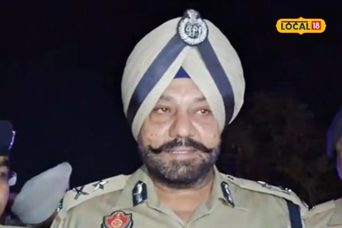 ਪੰਜਾਬ ਪੁਲਿਸ ਵੱਲੋਂ ਵਿਸ਼ੇਸ਼ ਚੈਕਿੰਗ ਅਭਿਆਨ ਸ਼ੁਰੂ ਕੀਤਾ ਗਿਆ।
