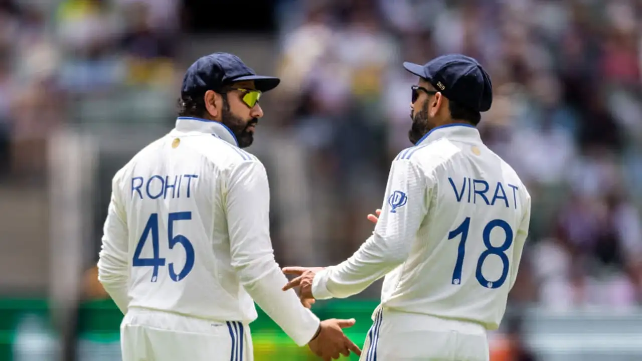 బోర్డర్-గవాస్కర్ ట్రోఫీ తర్వాత రిటైర్మెంట్ తీసుకున్న క్రికెటర్లు