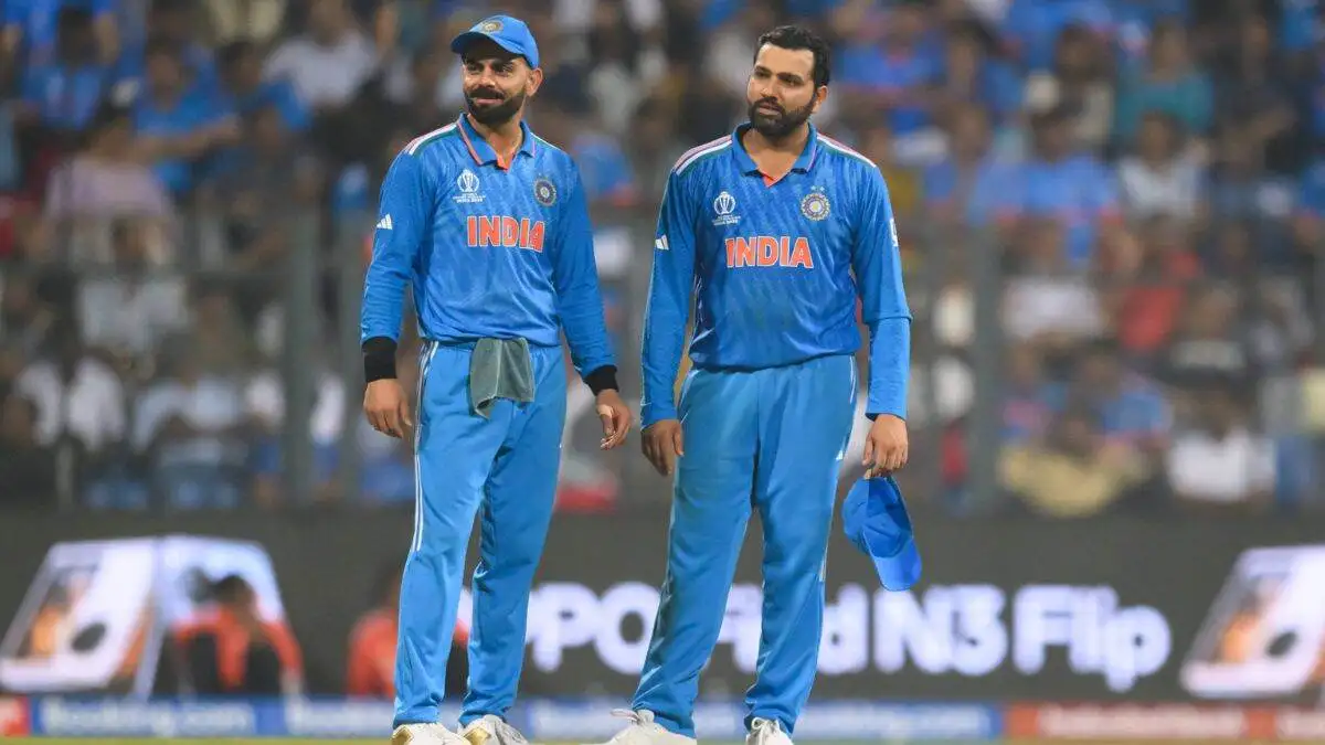 रोहित आणि विराटची कसोटी क्रिकेटमधून निवृत्ती आणि २०२५ चे एकदिवसीय सामने.