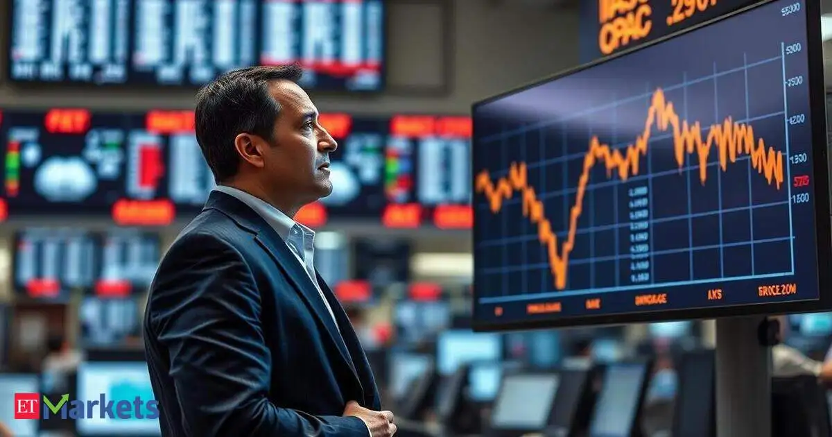 US-China trade truce: Will it impact FII investment in India's Nifty?