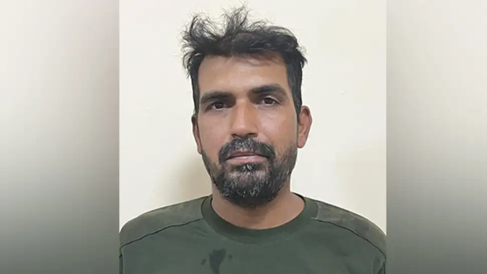പാകിസ്ഥാൻ പിടികൂടിയ ബിഎസ്എഫ് ജവാനെ വിട്ടയച്ചു; ഇന്ത്യയിൽ എത്തി