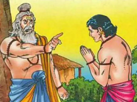 પરશુરામ જયંતિ: કર્ણ અને પરશુરામની વાર્તામાંથી જીવન પાઠ