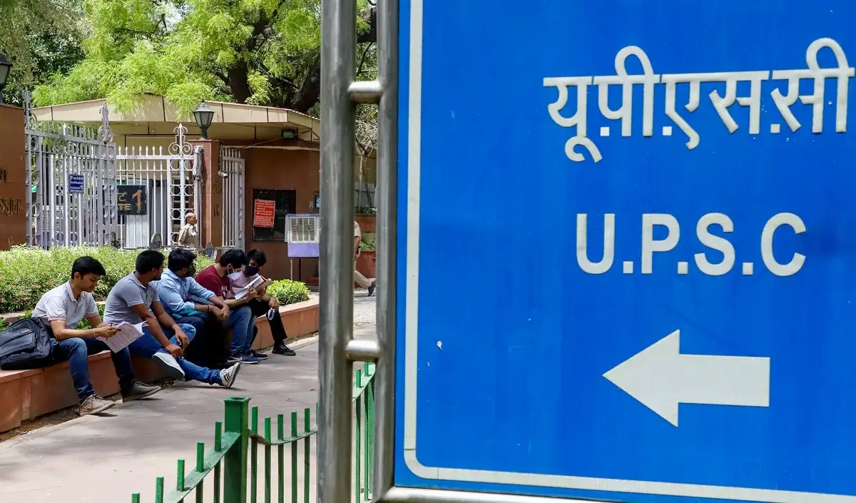 पूर्व रक्षा सचिव अजय कुमार बने यूपीएससी के नए अध्यक्ष