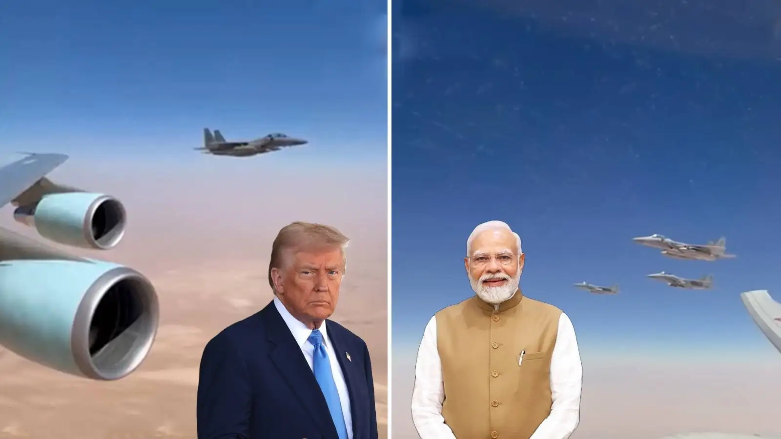 ಅಮೆರಿಕ ಉತ್ಪನ್ನಗಳಿಗೆ ಭಾರತ ಸುಂಕ ಹೆಚ್ಚಿಸುವ ಸಾಧ್ಯತೆ; ಹಣದುಬ್ಬರ ಕುಸಿತ