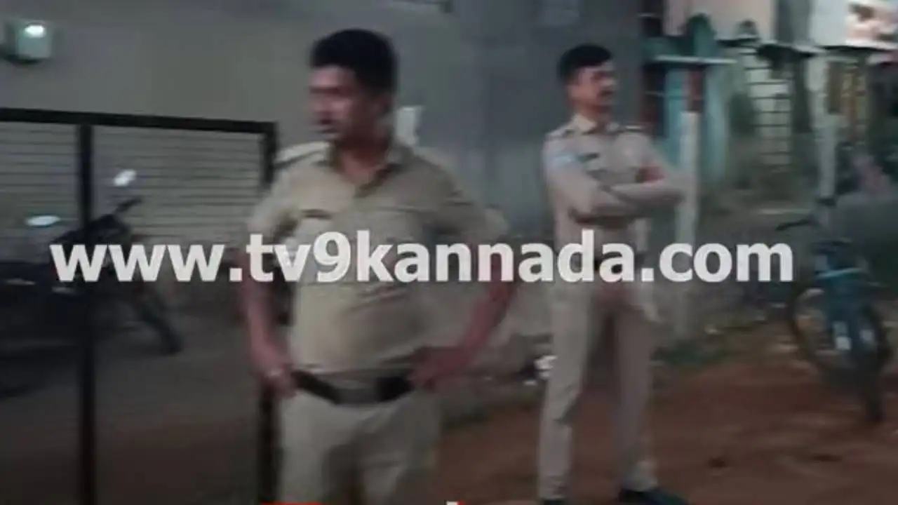 ಲೆಫ್ಟಿನಂಟ್ ಕರ್ನಲ್ ಸೋಫಿಯಾ ಖುರೇಷಿ ಮಾವನ ಮನೆಗೆ ಪೊಲೀಸ್ ಭದ್ರತೆ.