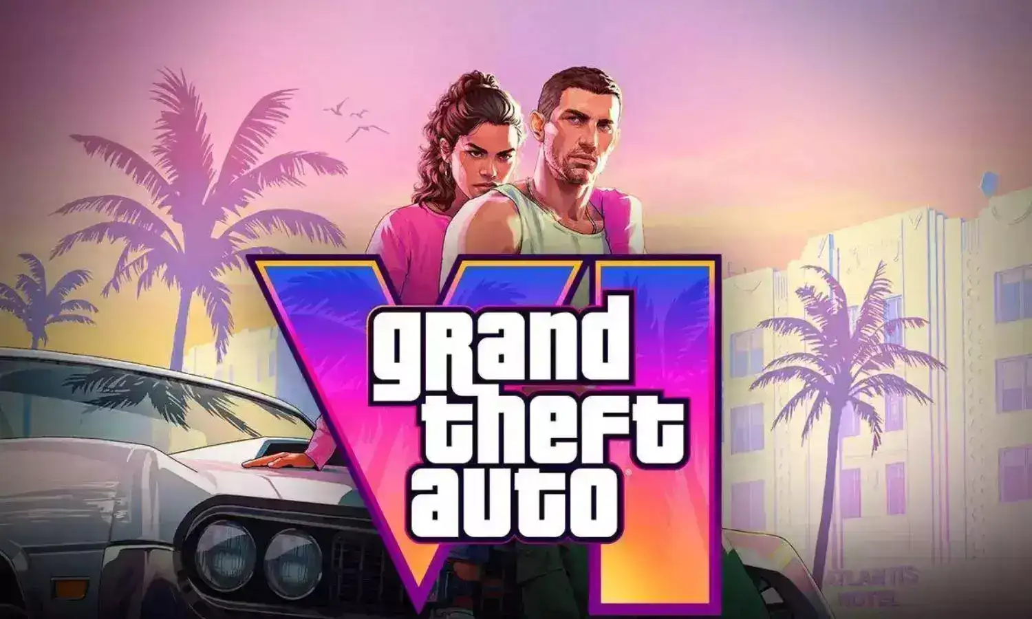 GTA 6 release date confirmed: May 26, 2026, on PlayStation and Xbox.