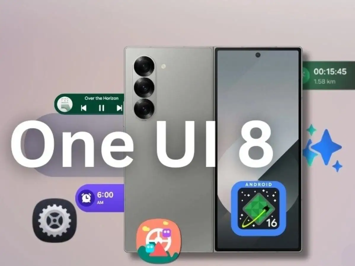 One UI 8 अपडेट: सैमसंग Galaxy फोन में नए फीचर्स, देखें लिस्ट