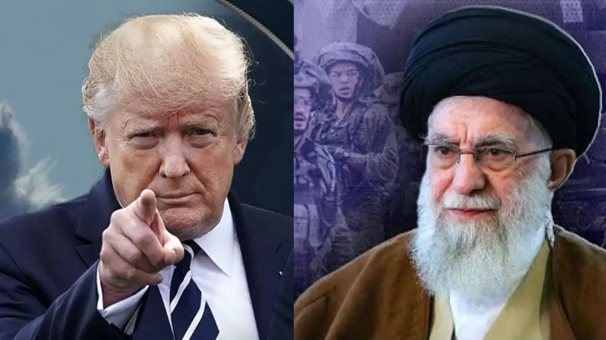 Iran ready for nuclear deal if US lifts all sanctions.