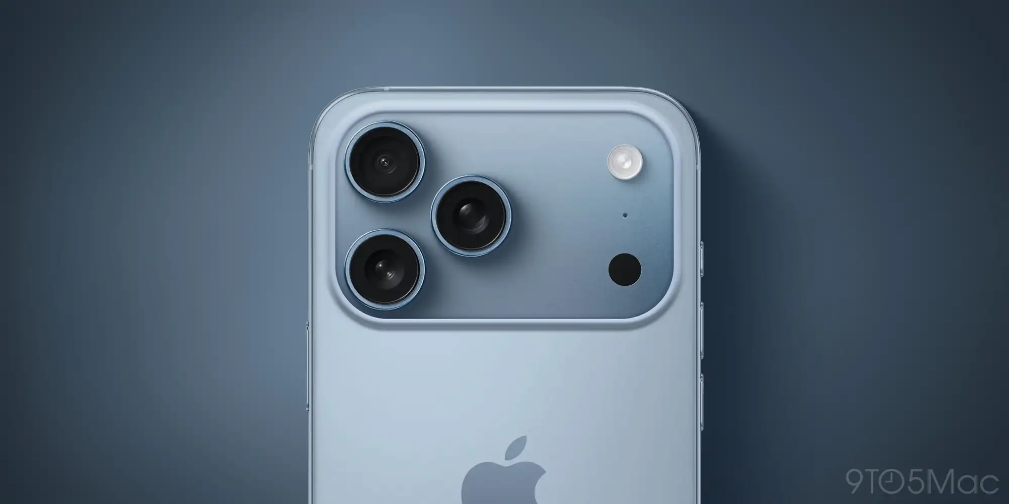 iPhone 17 Pro: Seven new features expected for release later this year.