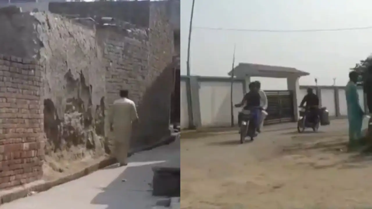 ভারতের প্রতিক্রিয়ায় পাকিস্তানে আতঙ্ক, ব্যাপক জনমনে আতঙ্ক