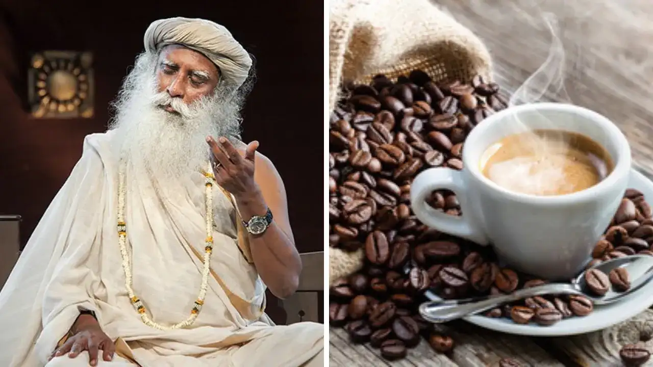 सद्गुरूंचा इशारा: वाईट सवयीमुळे म्हातारपणी त्रास होऊ शकतो.