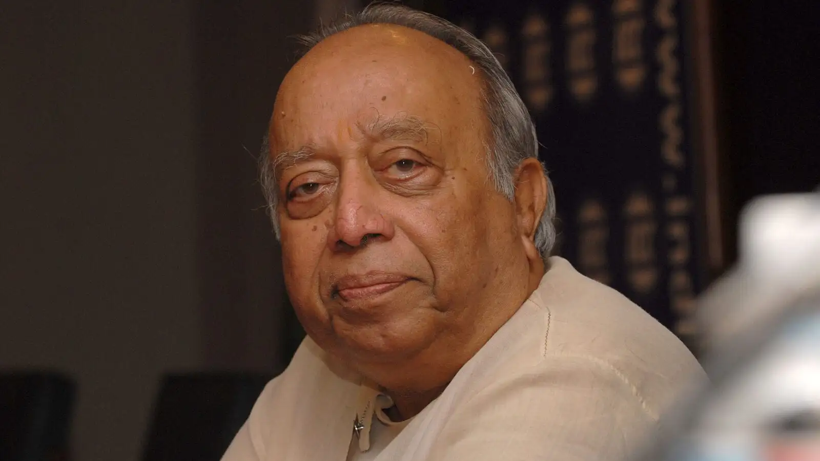 Rama Prasad Goenka's empire-building saga: India's takeover titan.
