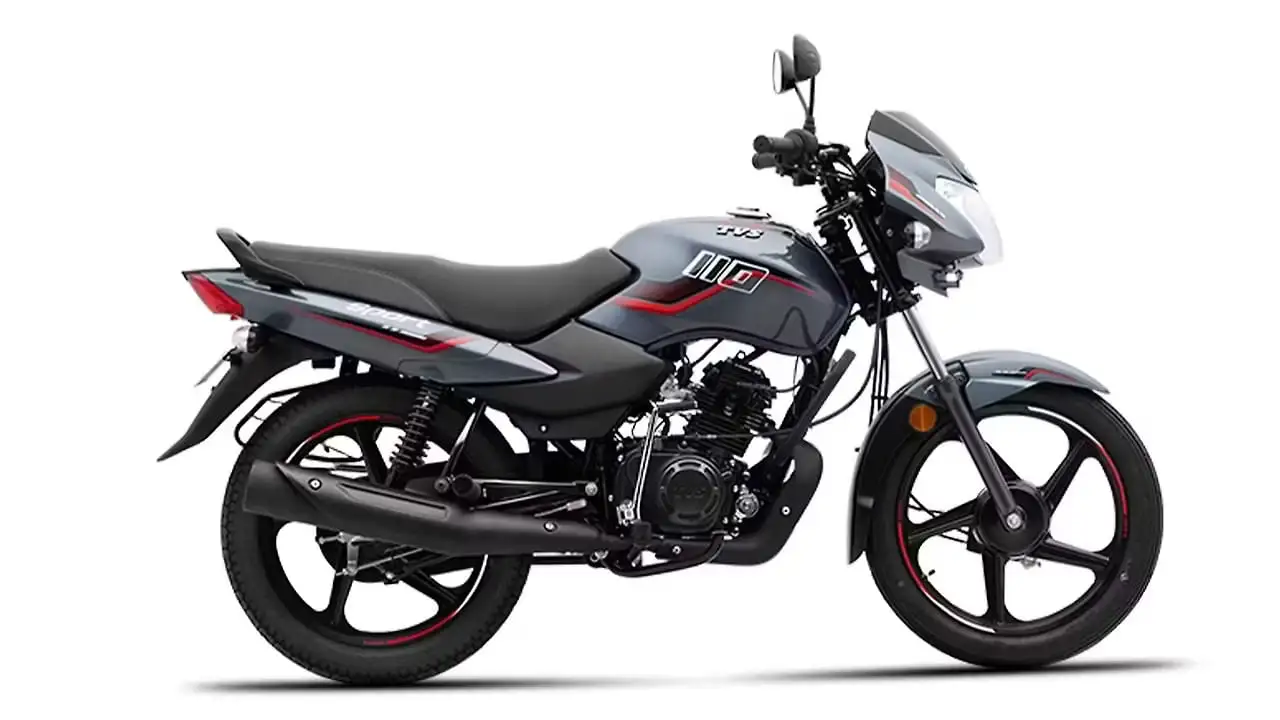 టీవీఎస్ కొత్త బైకులు: నమ్మశక్యం కాని ఫీచర్స్ తో రెండు బైకులు