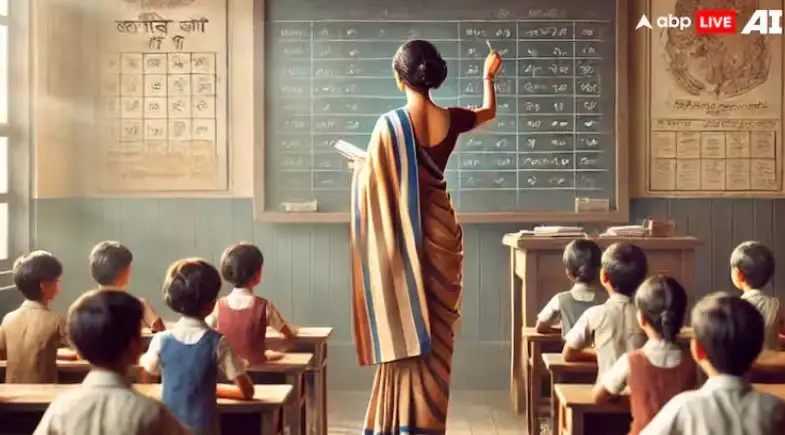 ਅਧਿਆਪਕਾਂ ਦੀ ਤਨਖ਼ਾਹ ਵਿੱਚ ਵਾਧਾ ਹੋਣ ਦੀ ਸੰਭਾਵਨਾ।