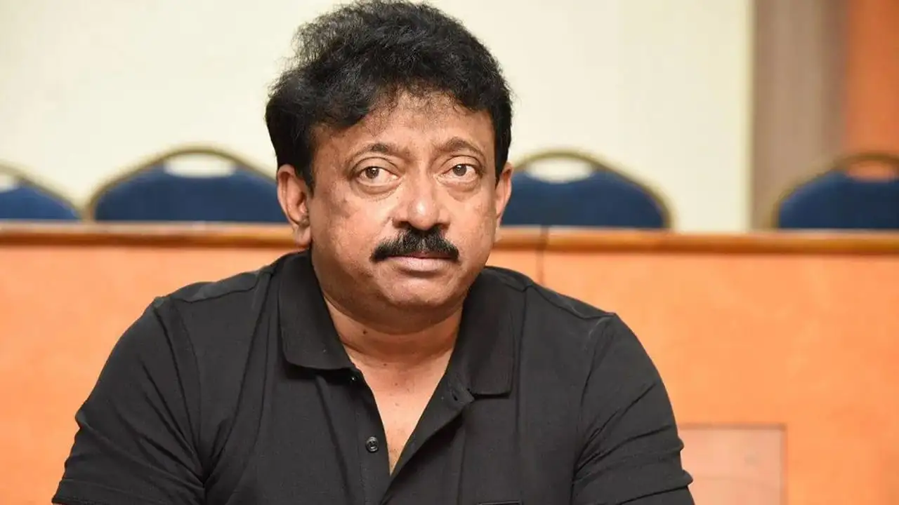 ఆర్జీవీపై కేసులో ఏపీ హైకోర్టు స్టే విధించింది