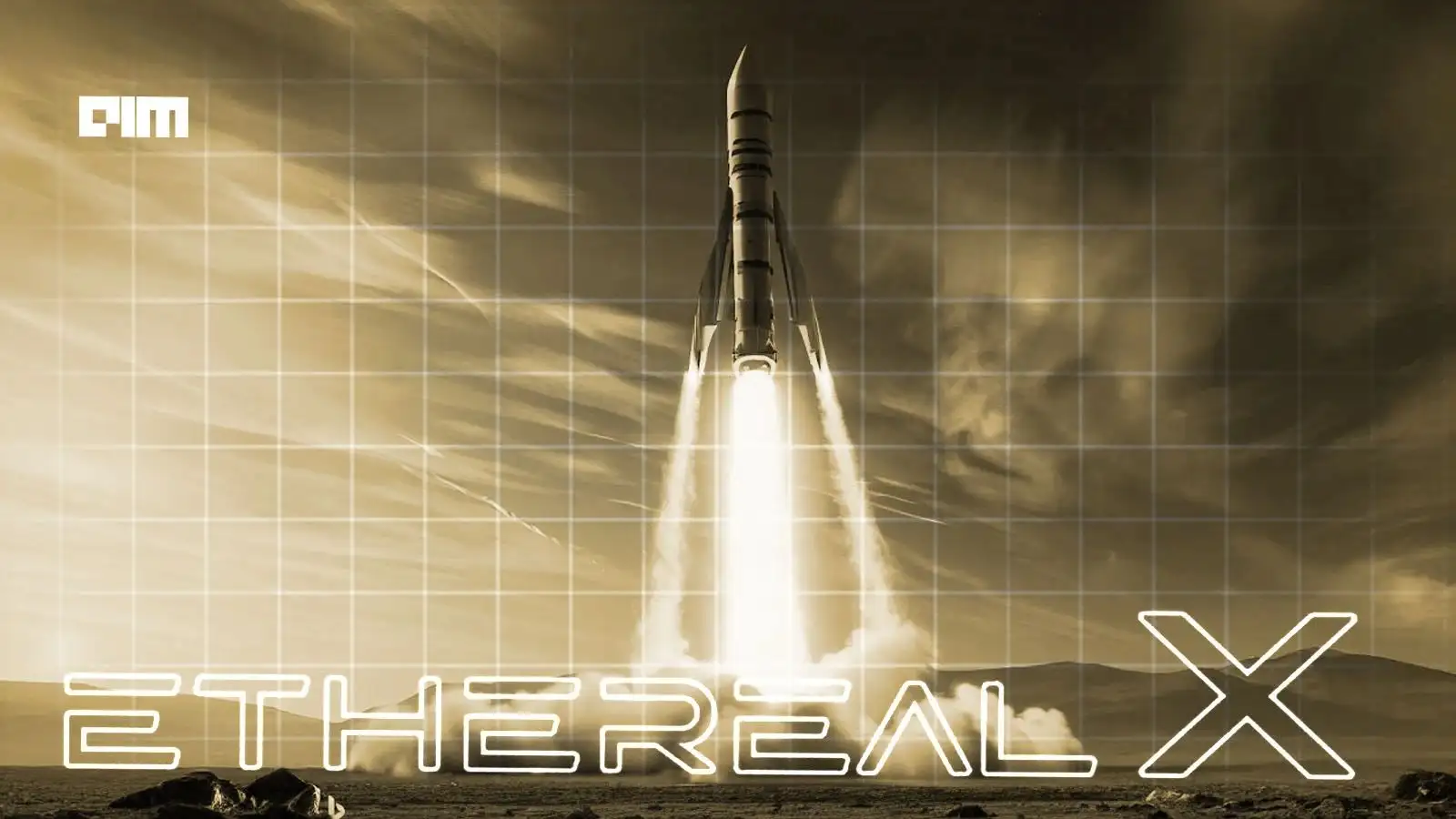 Bengaluru Startup Develops World's First Reusable Medium-Lift Rocket