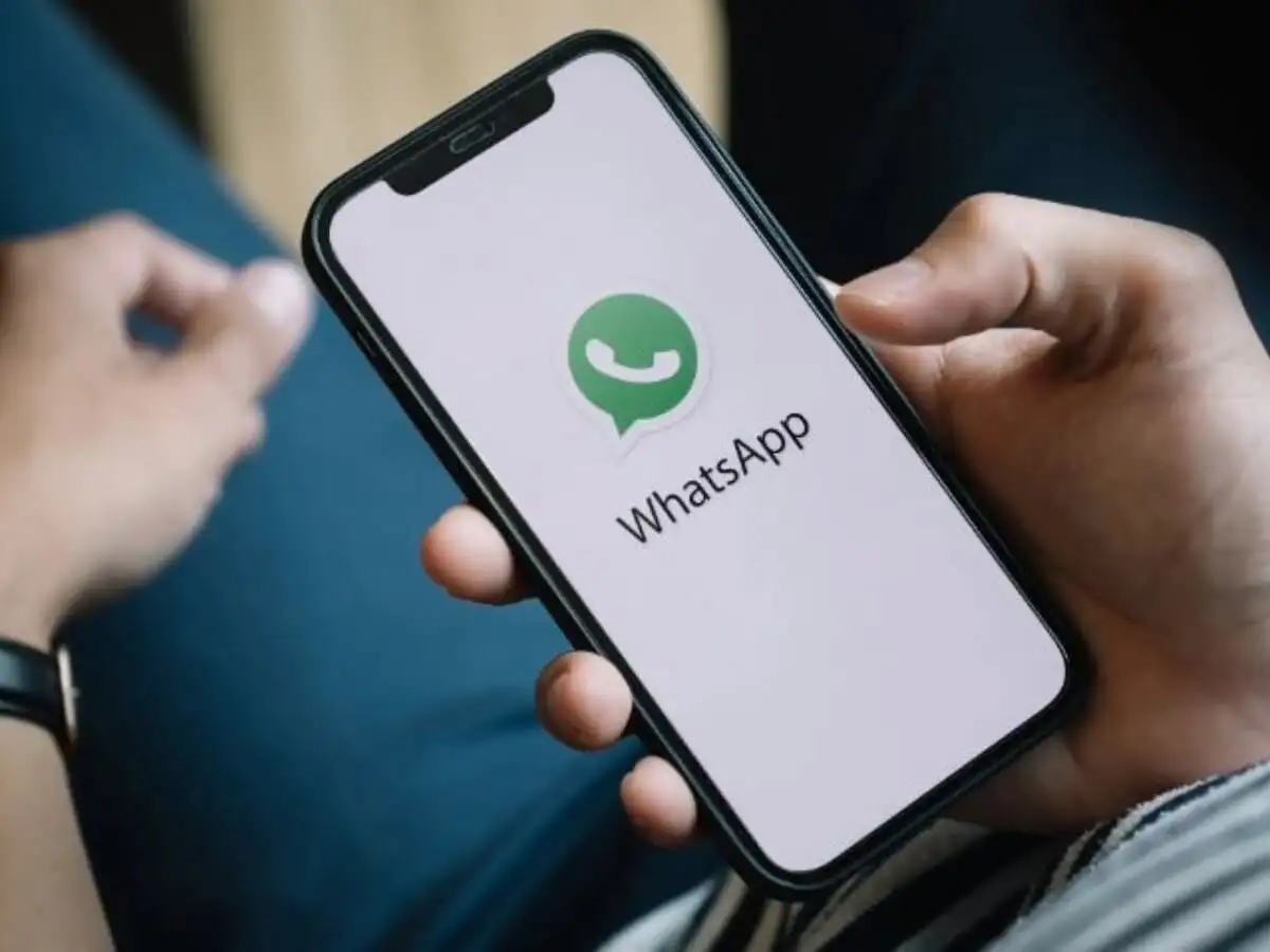 WhatsApp का नया AI-पावर्ड प्रोफ़ाइल फोटो और ग्रुप आइकॉन फीचर आया