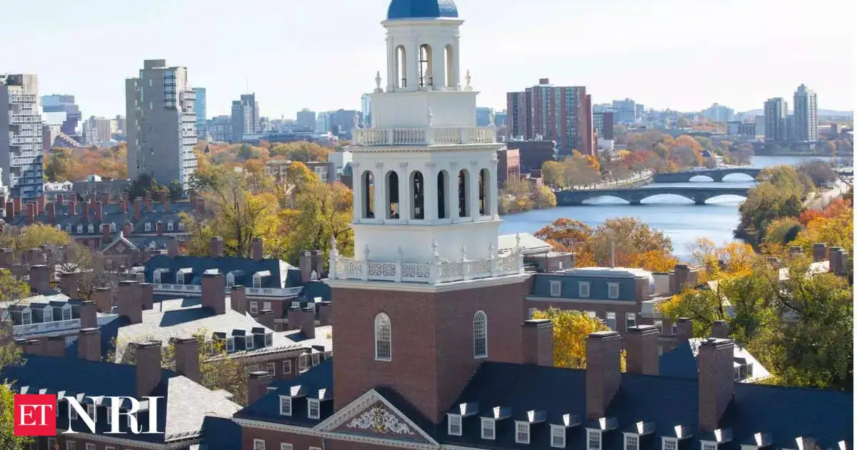 Trump's funding cuts cause Ivy League budget trimming and layoffs