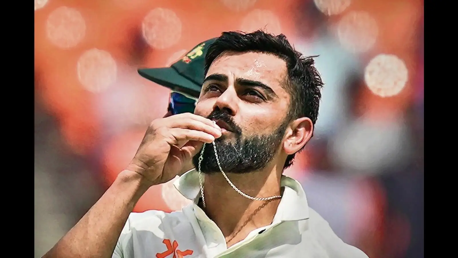 Virat Kohli's retirement from Test cricket: the end of an era.