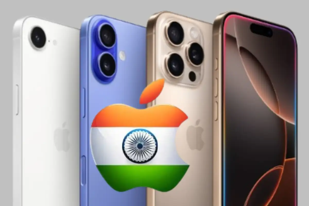 Apple का भारत में iPhone निर्माण: लाभ और नुकसान का विश्लेषण