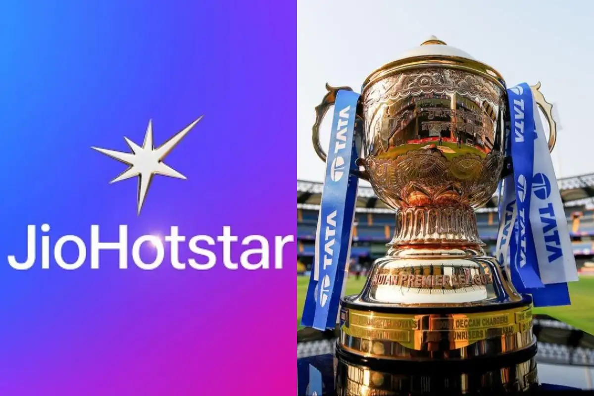 IPL फिर शुरू, Jio दे रहा है JioHotstar का मुफ़्त सब्सक्रिप्शन तीन प्लान्स में।