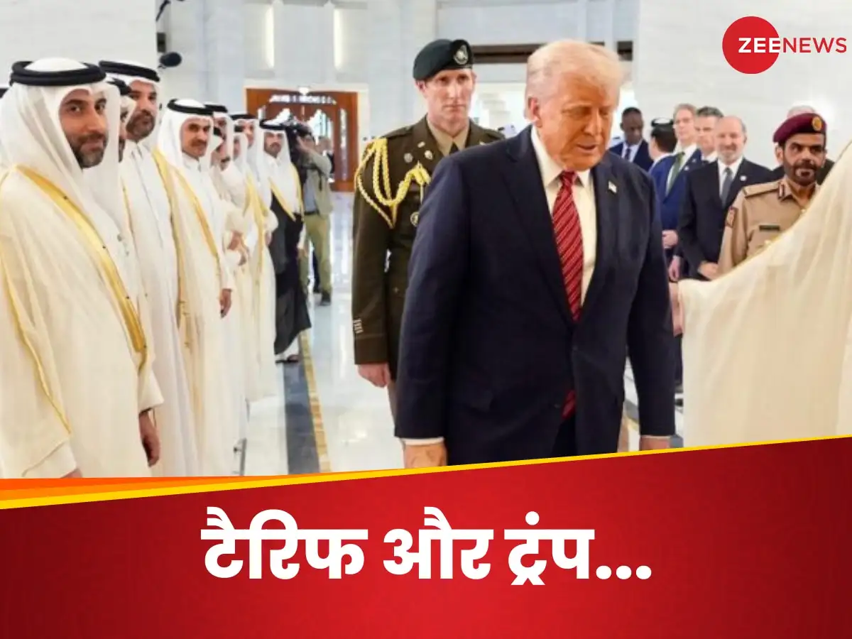 ट्रम्प का दावा: भारत अमेरिकी सामानों पर 100% टैरिफ कटौती करेगा