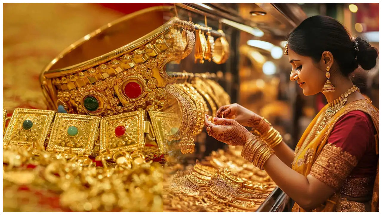 బంగారం ధరలు తగ్గుదల: హైదరాబాద్, ఇతర నగరాల్లో తాజా వివరాలు