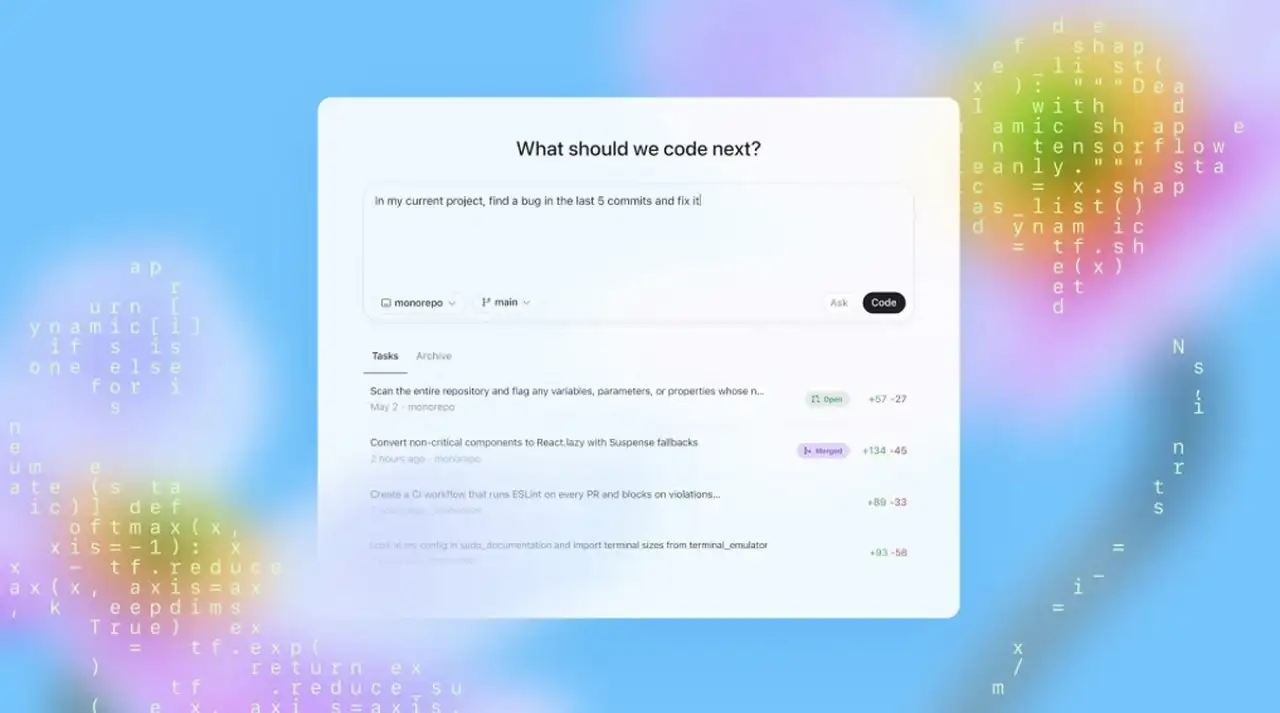 OpenAI's Codex in ChatGPT boosts coding efficiency and collaboration.
