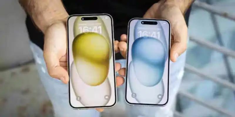 iPhone 15 Plus 19,000 ਰੁਪਏ ਵਿੱਚ!  ਫਲਿੱਪਕਾਰਟ 'ਤੇ ਵਧੀਆ ਡੀਲ।