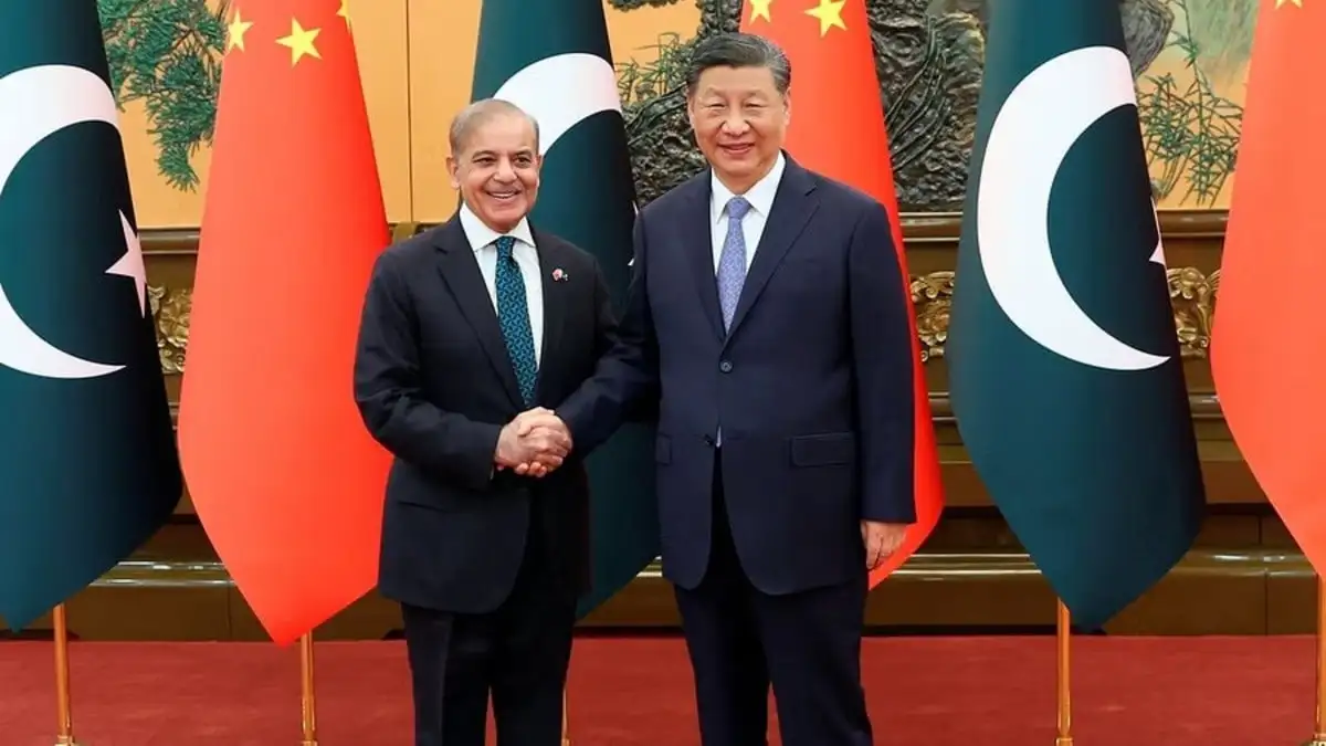 Supporting Pakistan-based terrorism is disastrous for China's interests.