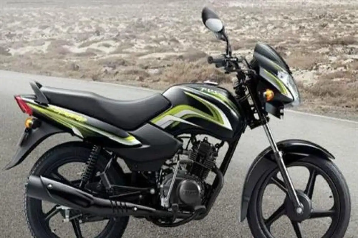 TVS ਦੀ ਨਵੀਂ ਸਸਤੀ ਬਾਈਕ ਆ ਰਹੀ ਹੈ, Splendor ਨੂੰ ਟੱਕਰ ਦੇਵੇਗੀ