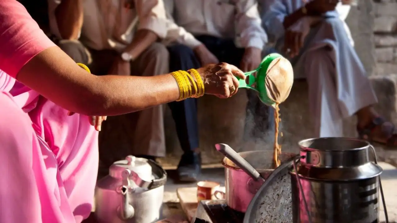 ચા-નાસ્તાનો બિઝનેસ: ઓછા રોકાણમાં મોટો નફો