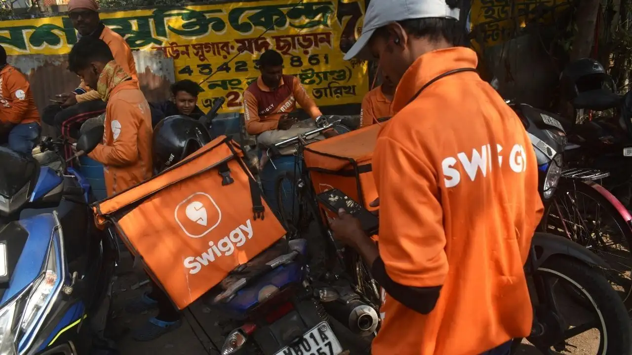 Swiggy'র ২০০ টাকা ছাড়ের অফার: শিক্ষার্থীদের জন্য বিশেষ
