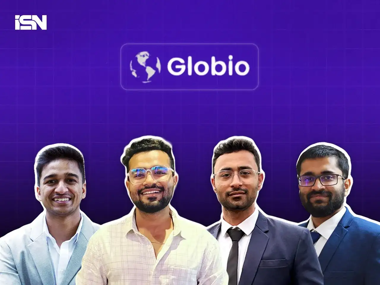 ISB-funded startup Globio connects Indian nurses to overseas jobs.