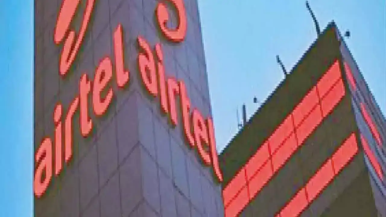 सिंगटेल ने एयरटेल में 1.2% हिस्सेदारी 1.5 बिलियन डॉलर में बेची